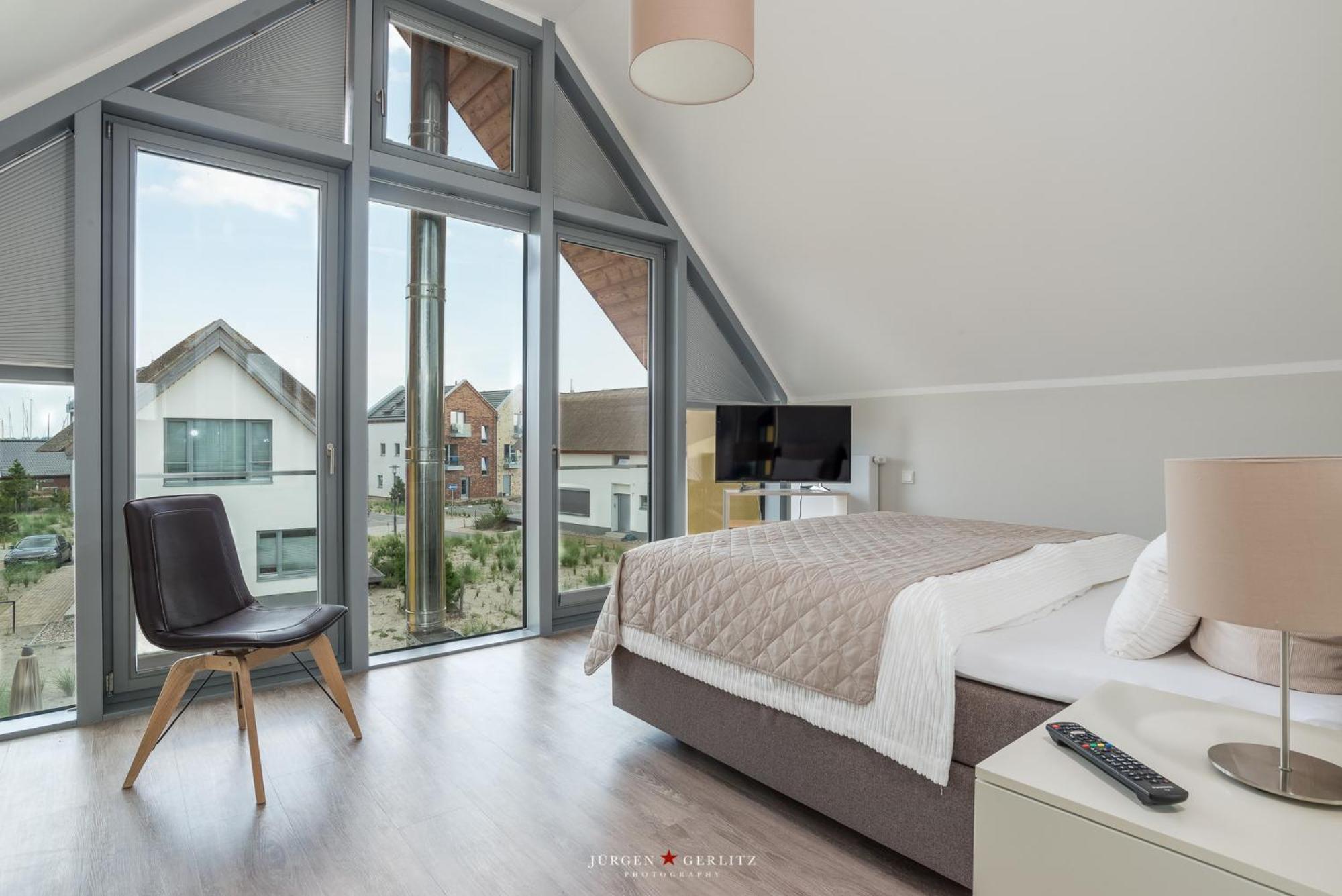 Ostsee - Reetdachhaus Nr 7 "Haddock" Im Strand Resort Heiligenhafen Zewnętrze zdjęcie