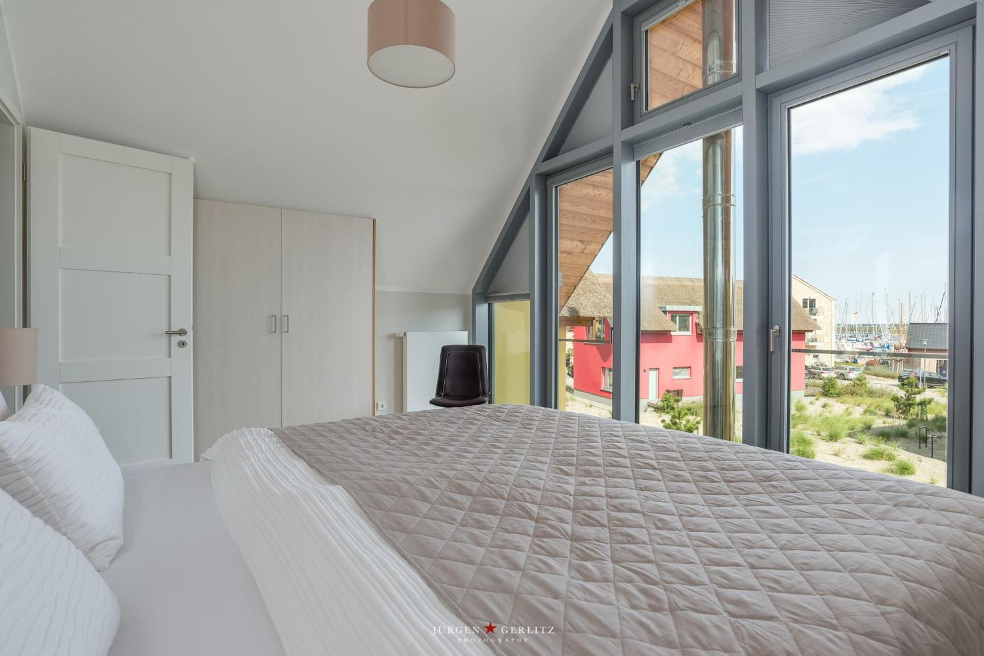 Ostsee - Reetdachhaus Nr 7 "Haddock" Im Strand Resort Heiligenhafen Zewnętrze zdjęcie