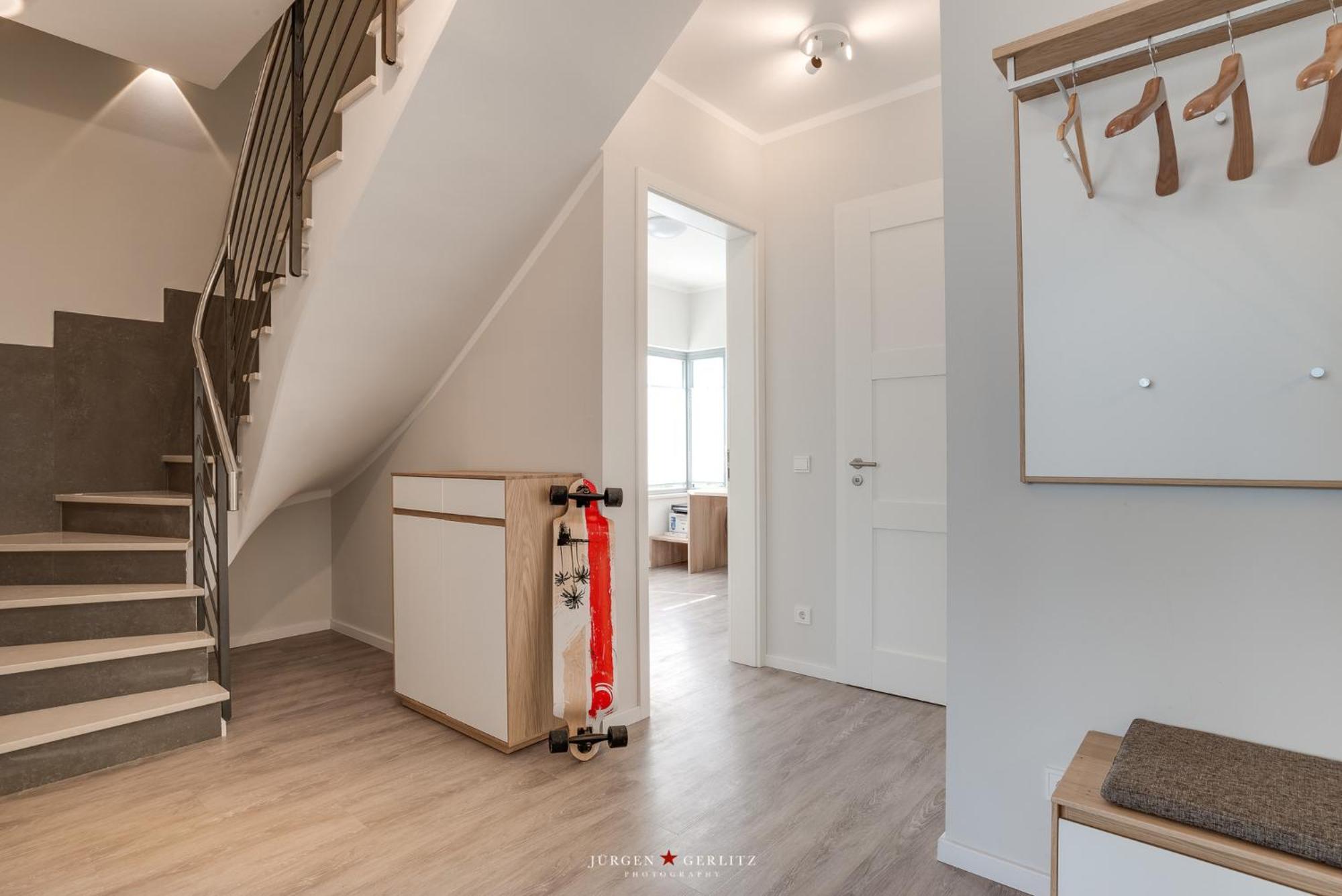 Ostsee - Reetdachhaus Nr 7 "Haddock" Im Strand Resort Heiligenhafen Zewnętrze zdjęcie